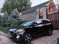 Kia Sorento 2015 года за 10 500 000 тг. в Алматы