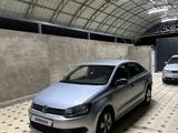 Volkswagen Polo 2014 годаfor3 600 000 тг. в Алматы – фото 3