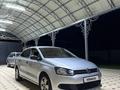 Volkswagen Polo 2014 года за 3 600 000 тг. в Алматы – фото 9