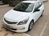Hyundai Solaris 2015 года за 4 700 000 тг. в Актау – фото 2
