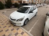 Hyundai Solaris 2015 года за 4 700 000 тг. в Актау – фото 3