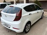 Hyundai Solaris 2015 года за 4 700 000 тг. в Актау – фото 5