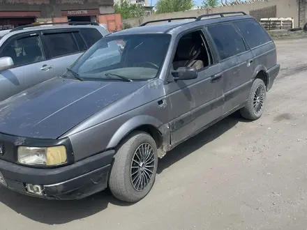 Volkswagen Passat 1991 года за 400 000 тг. в Семей – фото 2