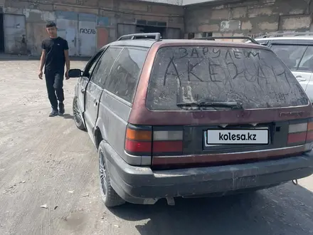 Volkswagen Passat 1991 года за 400 000 тг. в Семей – фото 3