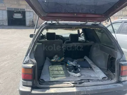 Volkswagen Passat 1991 года за 400 000 тг. в Семей – фото 4