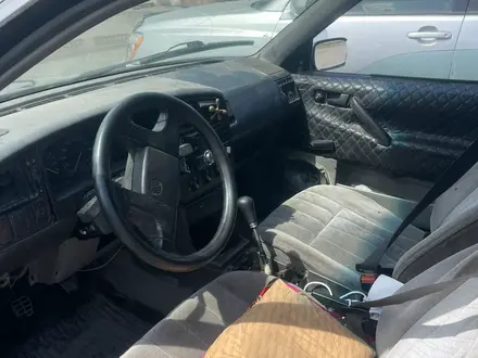 Volkswagen Passat 1991 года за 400 000 тг. в Семей – фото 5