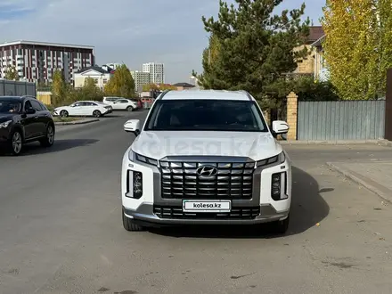 Hyundai Palisade 2022 года за 18 100 000 тг. в Астана