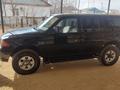 Mitsubishi Montero Sport 1998 годаfor2 900 000 тг. в Байконыр – фото 4