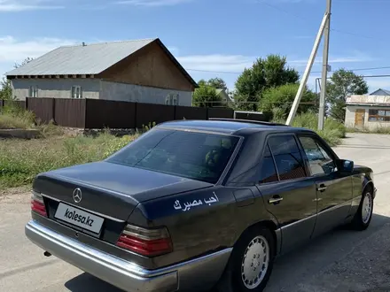 Mercedes-Benz E 230 1990 года за 1 500 000 тг. в Алматы – фото 6