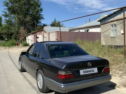 Mercedes-Benz E 230 1990 года за 1 500 000 тг. в Алматы – фото 7