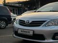 Toyota Corolla 2011 года за 6 600 000 тг. в Алматы – фото 2