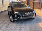 Hyundai Tucson 2024 годаүшін13 500 000 тг. в Талдыкорган – фото 5