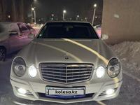 Mercedes-Benz E 350 2007 годаүшін7 200 000 тг. в Астана