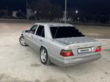 Mercedes-Benz E 220 1995 годаfor2 600 000 тг. в Кызылорда – фото 5