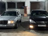 Mercedes-Benz E 220 1995 годаfor2 600 000 тг. в Кызылорда – фото 2