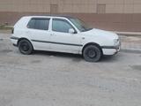 Volkswagen Golf 1995 года за 850 000 тг. в Актау