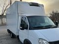 ГАЗ ГАЗель 2008 года за 7 000 000 тг. в Шымкент – фото 2