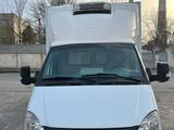 ГАЗ ГАЗель 2008 года за 7 550 000 тг. в Шымкент