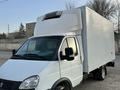 ГАЗ ГАЗель 2008 года за 7 000 000 тг. в Шымкент – фото 8