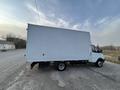 ГАЗ ГАЗель 2008 года за 7 000 000 тг. в Шымкент – фото 12