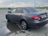 Toyota Corolla 2010 годаүшін6 700 000 тг. в Семей – фото 4