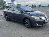 Toyota Corolla 2010 годаүшін6 700 000 тг. в Семей – фото 2