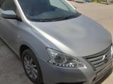 Nissan Sentra 2015 годаүшін4 800 000 тг. в Астана – фото 2