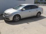 Nissan Sentra 2015 годаүшін4 800 000 тг. в Астана