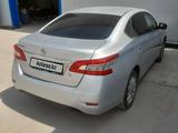 Nissan Sentra 2015 годаүшін4 800 000 тг. в Астана – фото 3