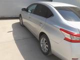 Nissan Sentra 2015 годаүшін4 800 000 тг. в Астана – фото 4
