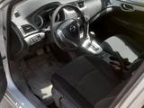 Nissan Sentra 2015 годаүшін4 800 000 тг. в Астана – фото 5