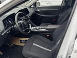 Hyundai Sonata 2022 года за 10 000 000 тг. в Алматы – фото 4