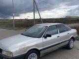Audi 80 1987 года за 850 000 тг. в Темиртау