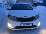 Kia Rio 2012 года за 4 600 000 тг. в Калбатау