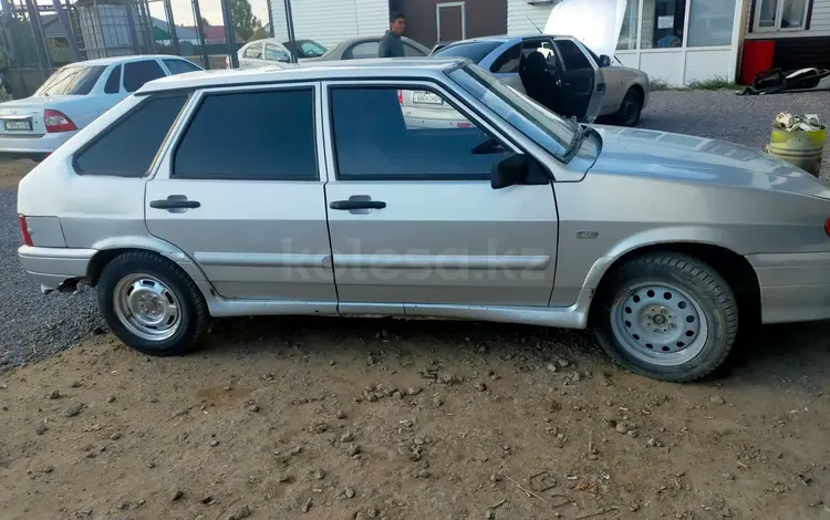 ВАЗ (Lada) 2114 2011 годаfor800 000 тг. в Актобе