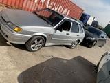 ВАЗ (Lada) 2114 2012 годаүшін620 000 тг. в Шымкент – фото 3