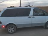 Toyota Previa 1991 года за 2 015 000 тг. в Тараз – фото 3