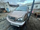 Lexus RX 300 1999 года за 3 500 000 тг. в Жезказган – фото 2