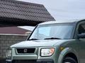 Honda Element 2003 годаүшін5 500 000 тг. в Талдыкорган – фото 2