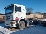 Volvo  F-Series 1993 года за 8 500 000 тг. в Жаркент – фото 2