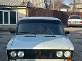 ВАЗ (Lada) 2106 1990 года за 400 000 тг. в Тараз