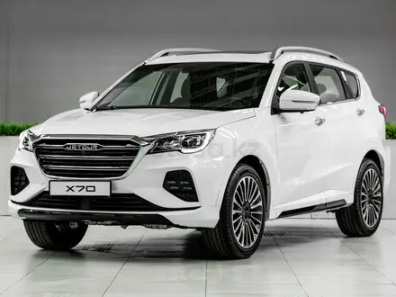 БАМПЕРЫ Jetour Dashing, Оmoda Jaecoo за 120 тг. в Алматы – фото 7