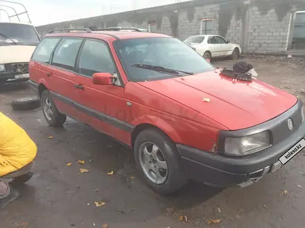 Volkswagen Passat 1991 года за 850 000 тг. в Талдыкорган – фото 5