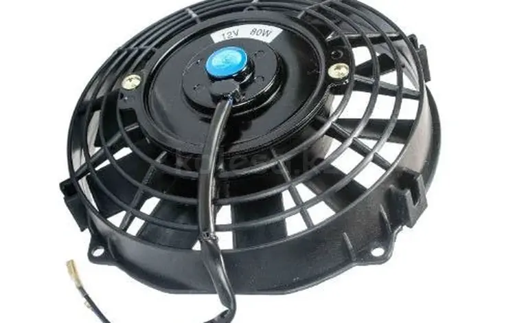 Вентилятор радиатора 14” (350мм) 80w за 14 893 тг. в Алматы