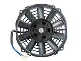 Вентилятор радиатора 14” (350мм) 80w за 14 893 тг. в Алматы – фото 3