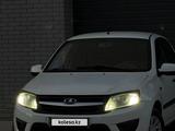 ВАЗ (Lada) Granta 2190 2013 годаүшін2 500 000 тг. в Шымкент