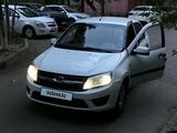 ВАЗ (Lada) Granta 2190 2013 годаүшін2 500 000 тг. в Шымкент – фото 2