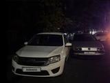 ВАЗ (Lada) Granta 2190 2013 годаүшін2 500 000 тг. в Шымкент – фото 3
