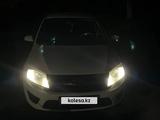 ВАЗ (Lada) Granta 2190 2013 годаүшін2 500 000 тг. в Шымкент – фото 4
