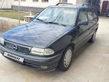 Opel Astra 1997 года за 1 700 000 тг. в Туркестан – фото 3